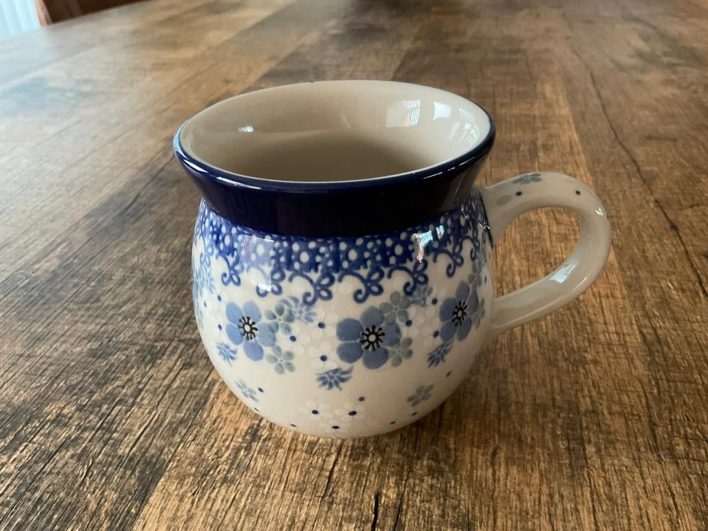 Bunzlau Castle Boermok 370 ml, Huis en Inrichting, Keuken | Servies, Nieuw, Ophalen of Verzenden