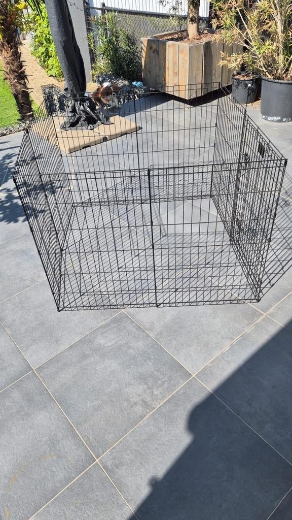 Dieren ren voor binnen of buiten, Dieren en Toebehoren, Ophalen
