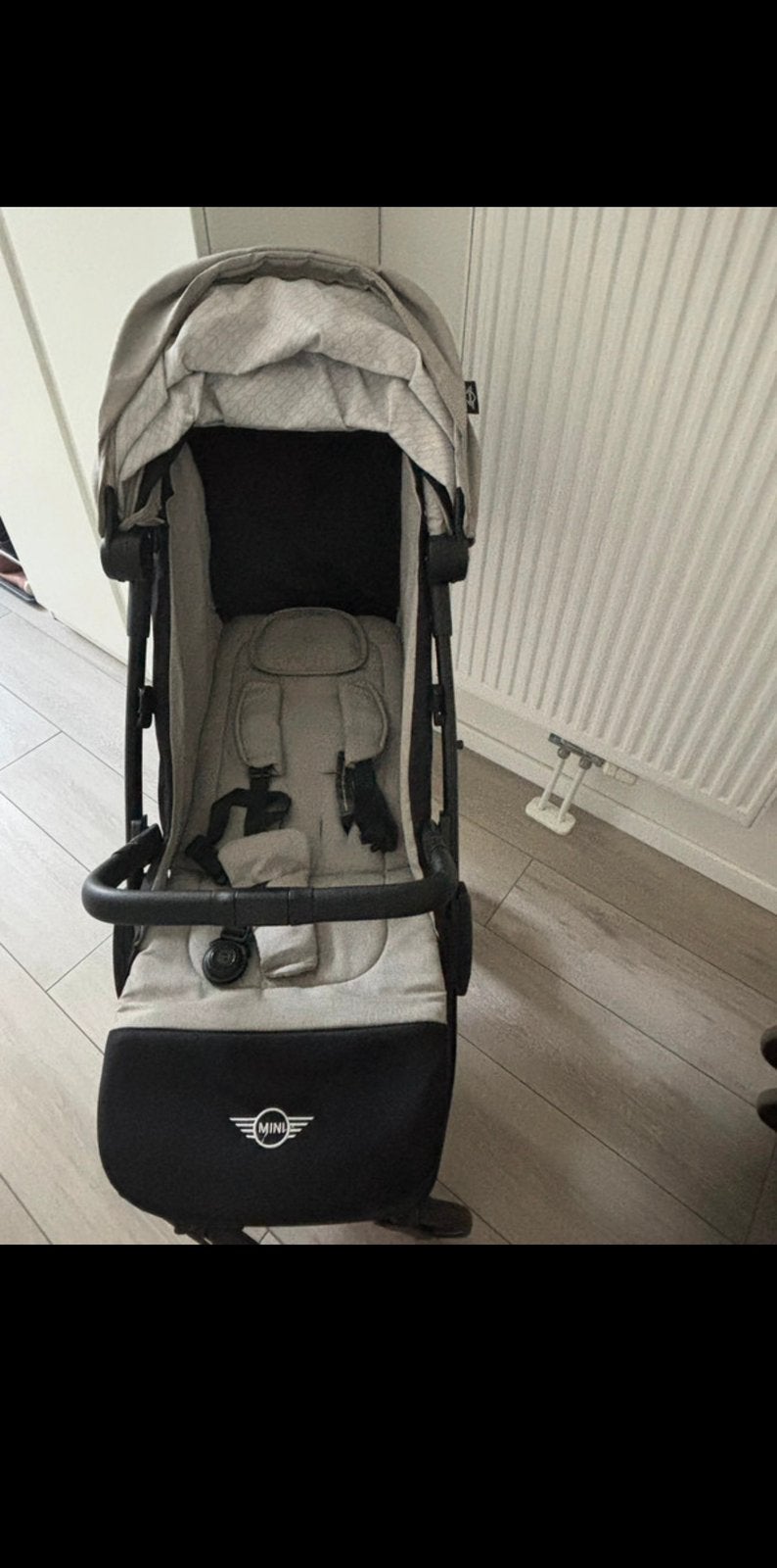 Easywalker mini buggy te koop, Enlèvement, Comme neuf