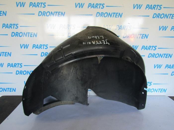 Ecran intérieur d'un Volkswagen Jetta, Volkswagen, -, 3 mois de garantie, Utilisé