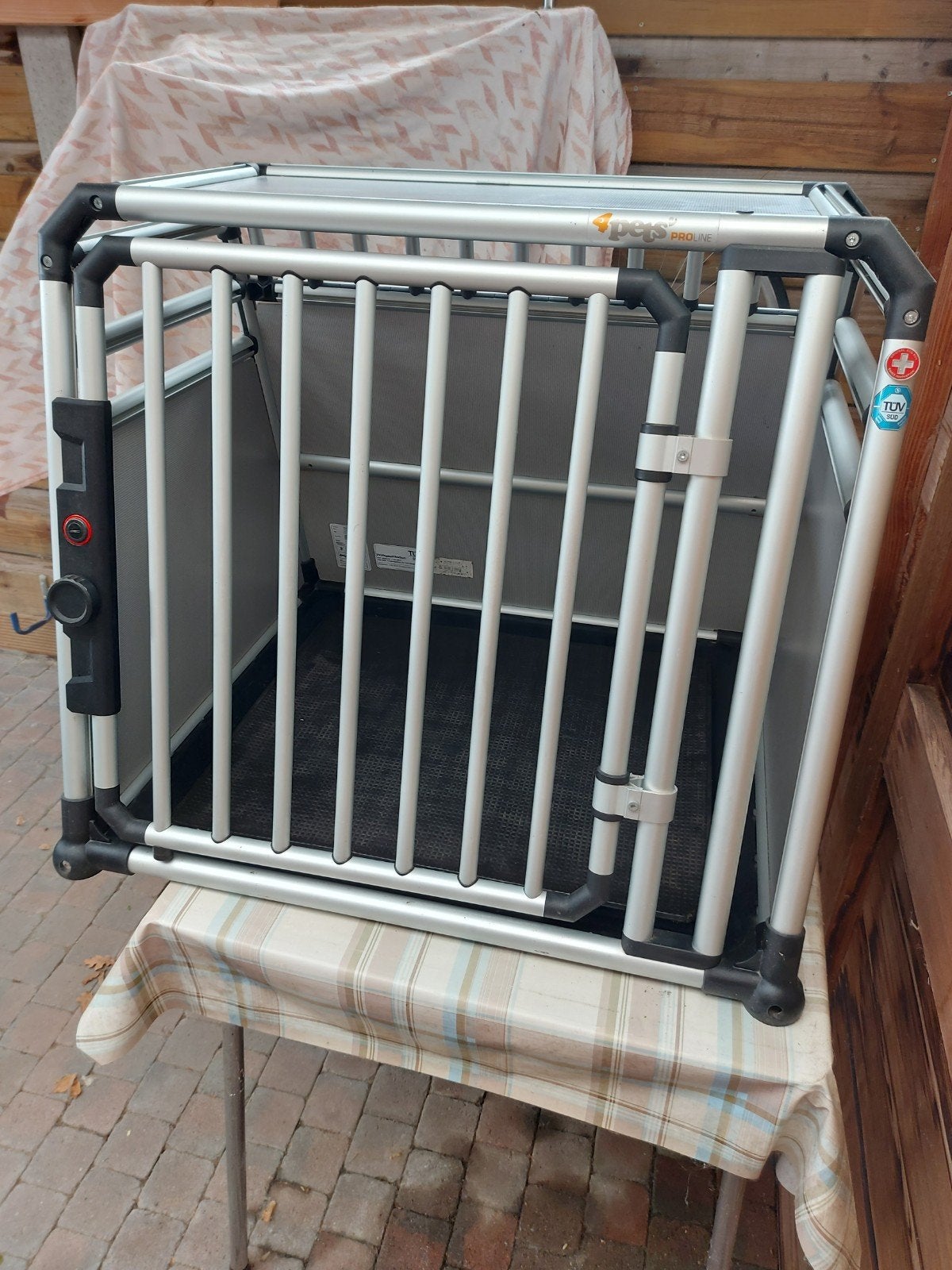 Hondenbenches, Dieren en Toebehoren, Ophalen