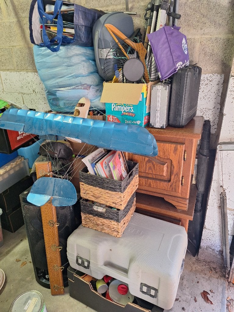 Lot brocante, Divers, Lots de brocante, Comme neuf, Enlèvement