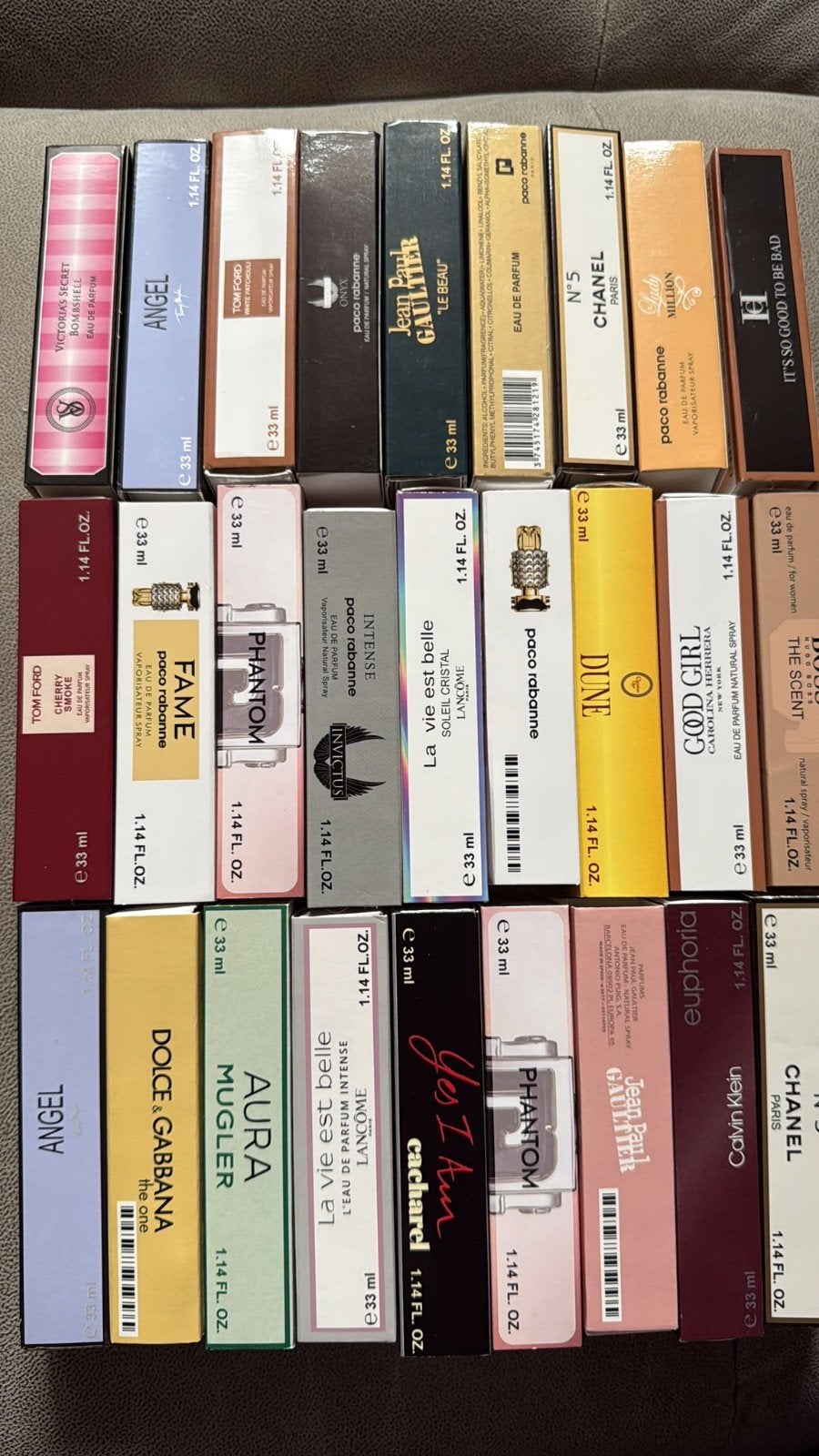 parfum