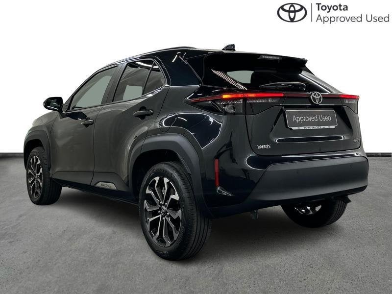 Toyota Yaris Cross 116hp HEV Executive | winter + parking pa, Autos, Toyota, https://public.car-pass.be/vhr/63aab4db-2c46-414f-83fb-209a2ad5888d