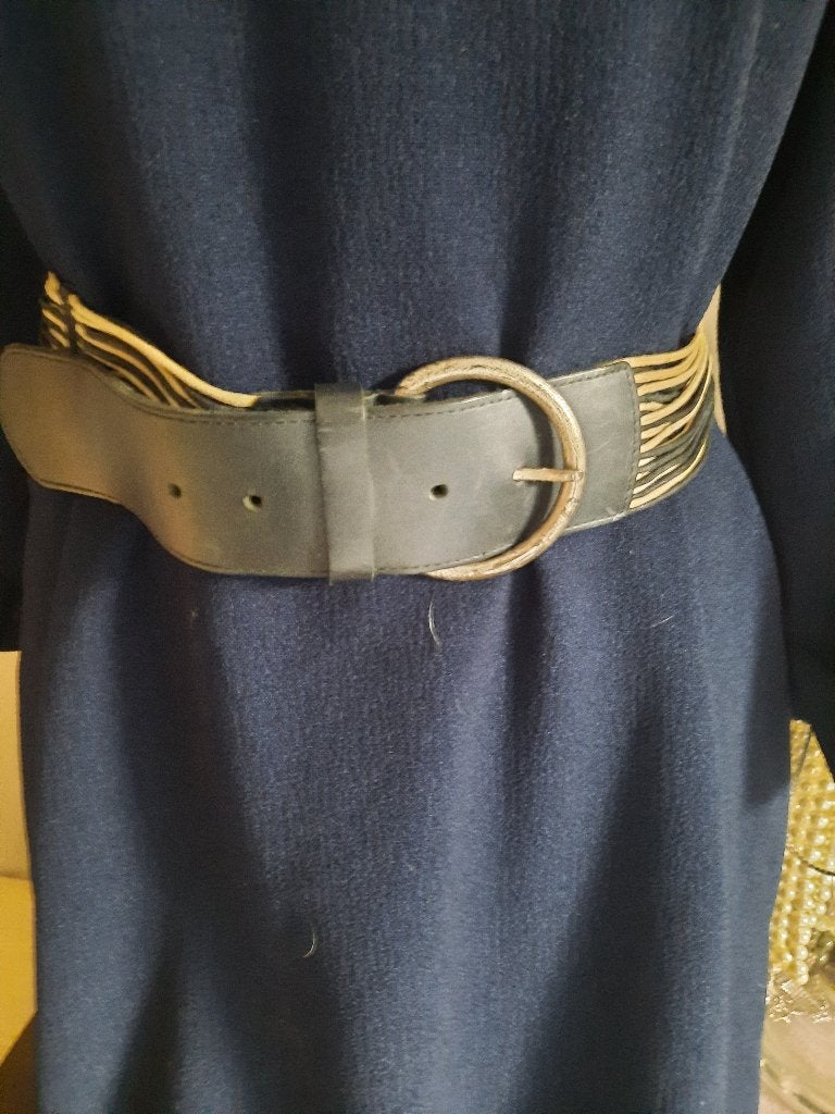 Riem Caroline Biss L, Kleding | Dames, Tailleriem, Ophalen of Verzenden, Gedragen, Caroline Biss