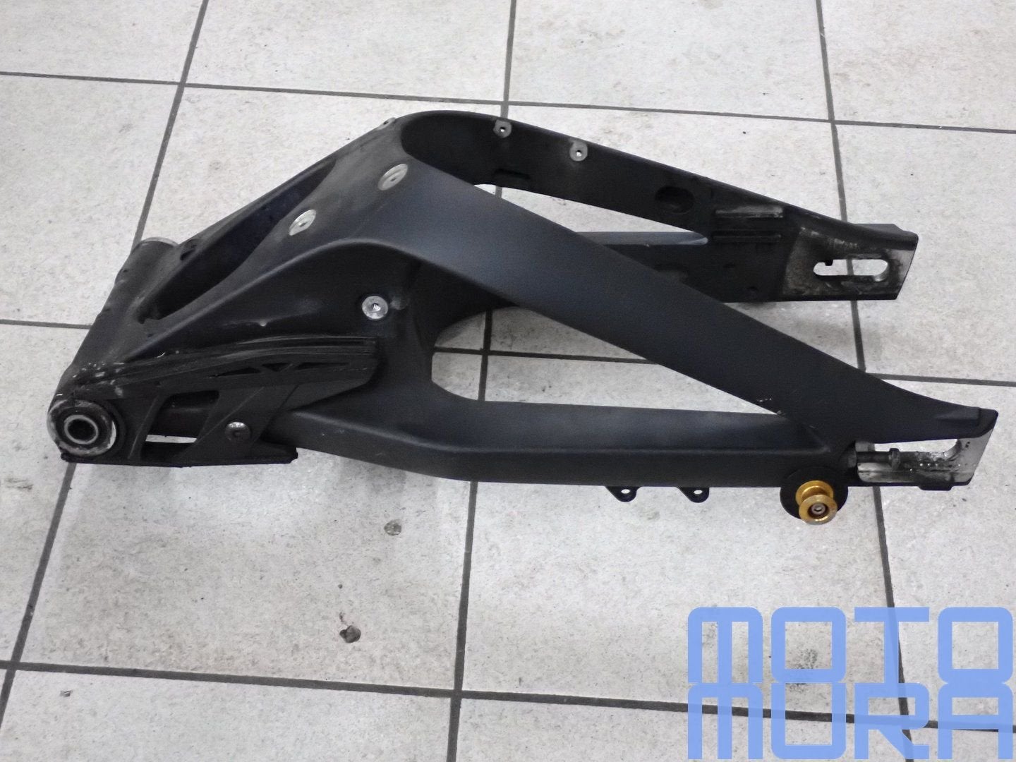 Pont arrière pour la Triumph Street Triple 675 2007–2012, 20, -, Utilisé, -, -