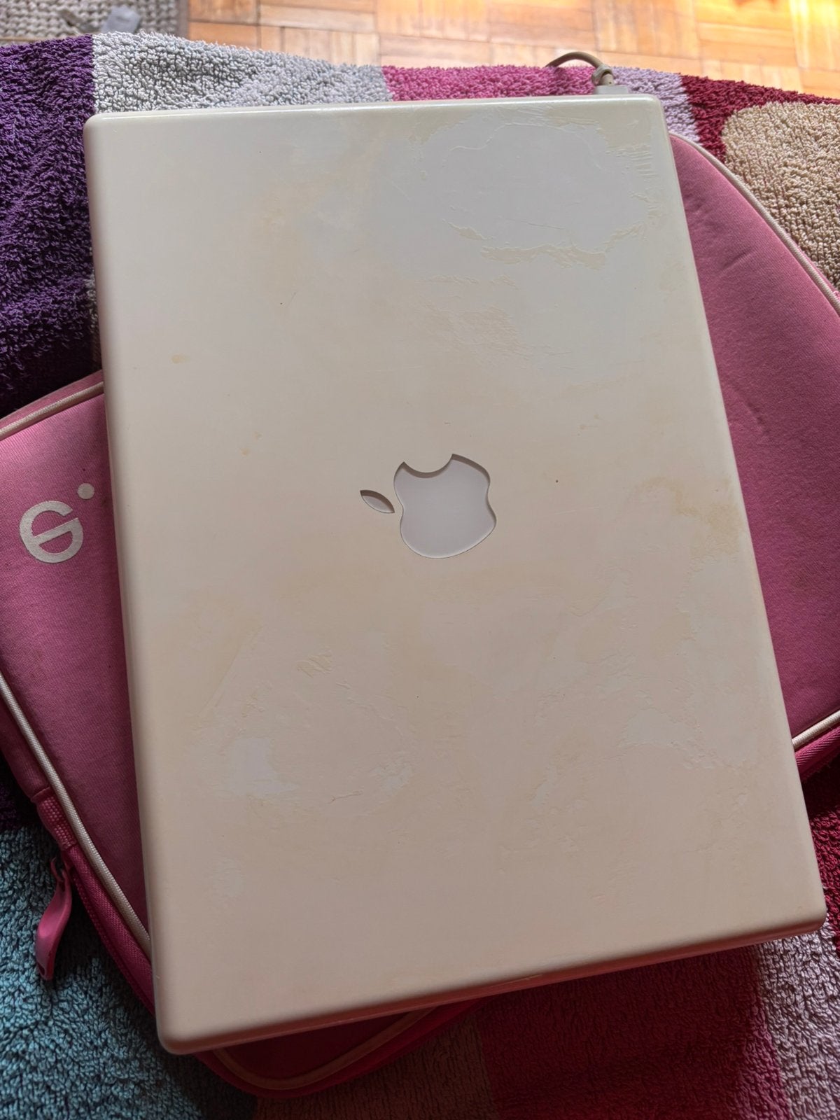 MacBook, Informatique & Logiciels, Enlèvement, Comme neuf, MacBook