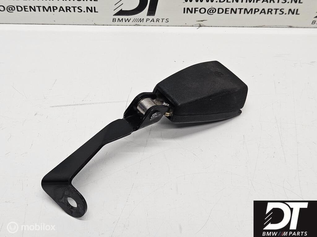 Veiligheidsgordel insteek BMW 3-serie Cabrio E46 72117007748, Enlèvement ou Envoi, Utilisé, BMW, BMW