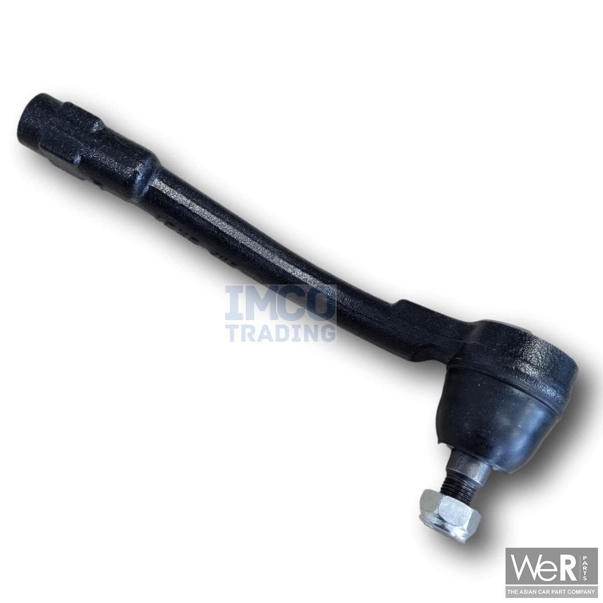 Stuurkogel Links SsangYong Tivoli + XLV 4666035000, KGM Europe GmbH, Ophalen of Verzenden, Info@smotor.com, Ssangyong