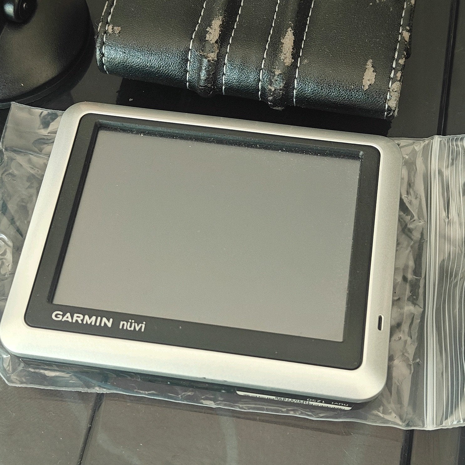 Complete Garmin Nüvi GPS-set, Autos : Divers, Enlèvement ou Envoi, Utilisé