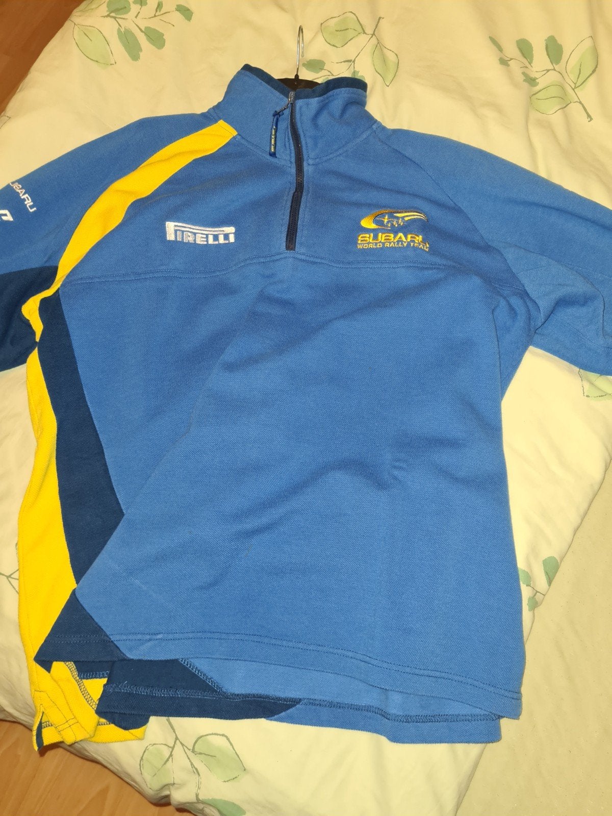 polar subaru rally, Vêtements | Hommes, Enlèvement ou Envoi