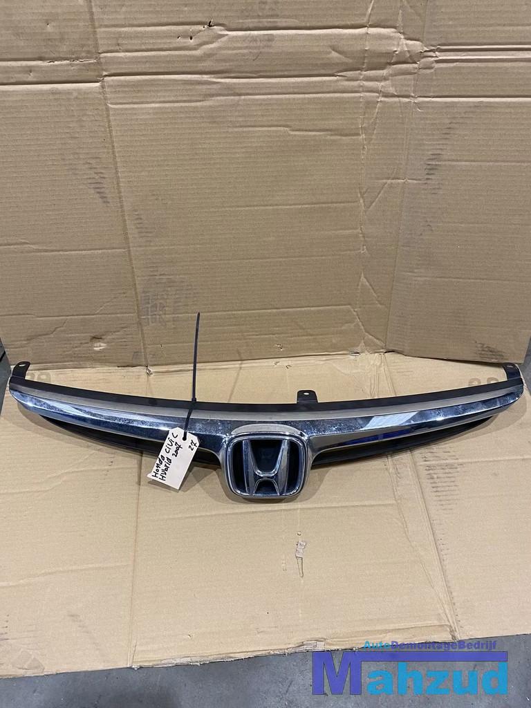 HONDA CIVIC FD FA sedan grille 2005+, Auto-onderdelen, Gebruikt, Info@honda.co.jp, Minami-Aoyama 2-chome 1-1
107-8556  Tokyo, Honda Motor Co., Ltd.