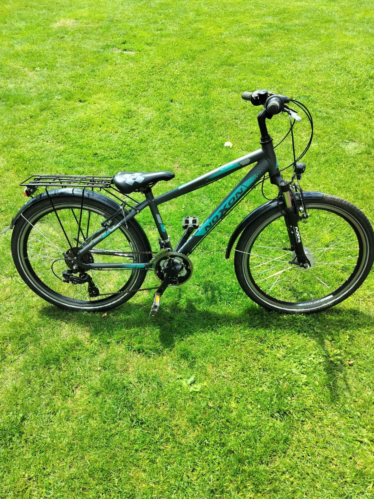 Fiets, Ophalen, Versnellingen