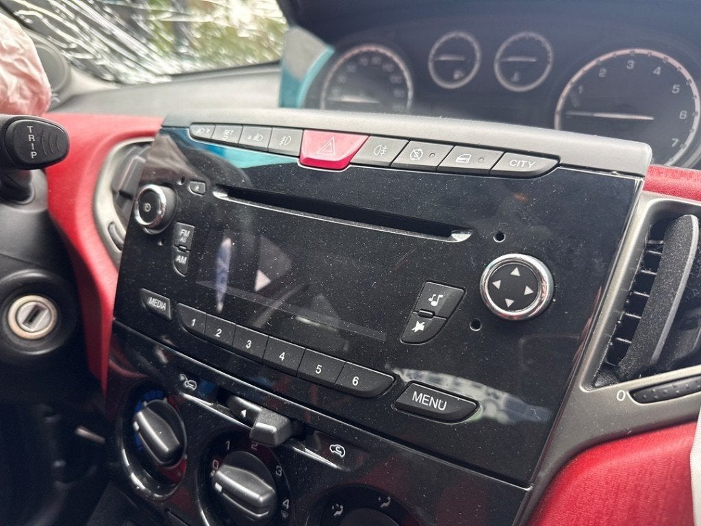 RADIO Lancia Ypsilon (312) (|735543480|735590826|), Lancia Automobiles - Stellantis Europe S.p.A, Info@lancia.de, Lancia, Corso G. Agnelli 200
10135  Turin, IT
