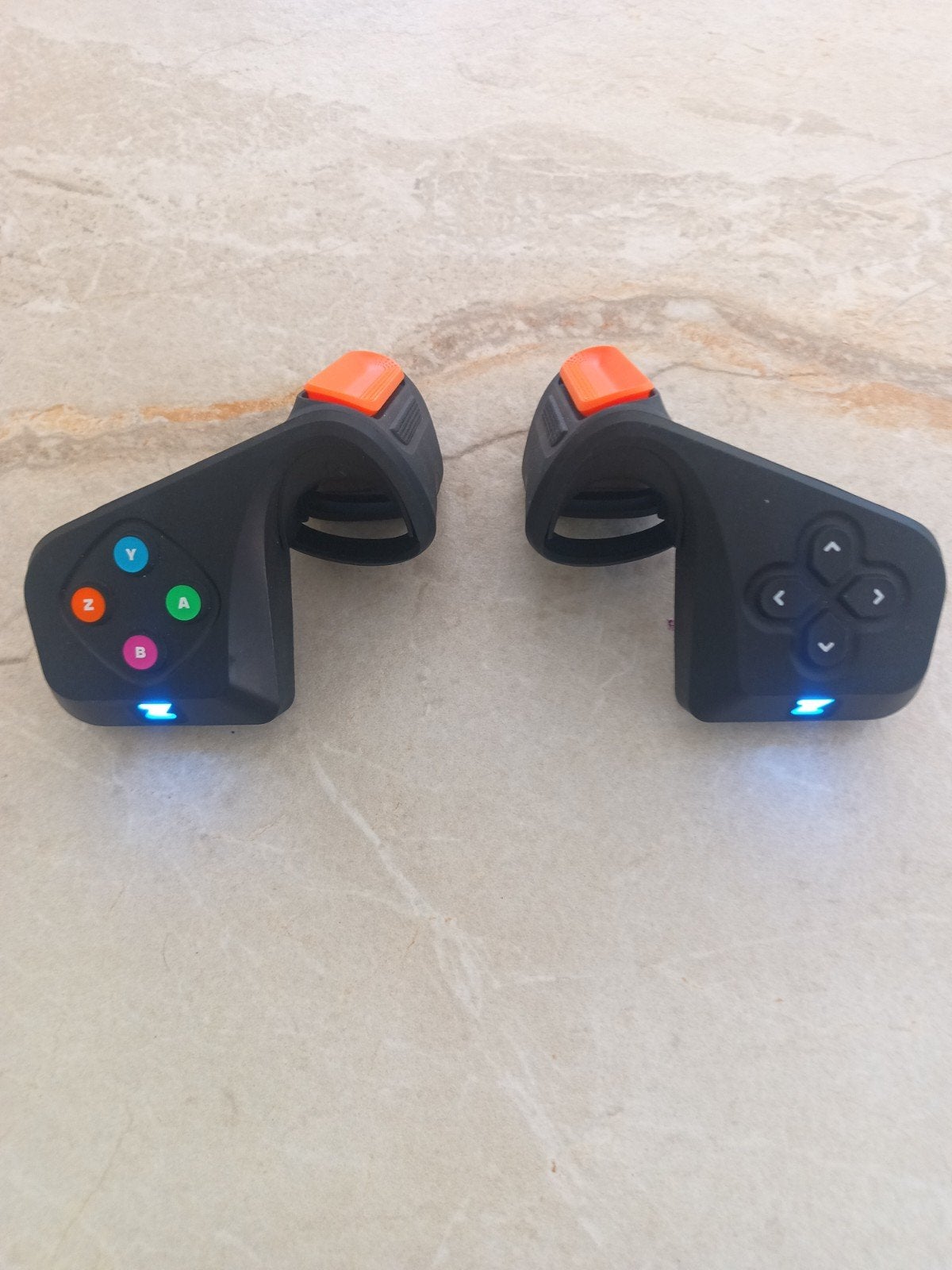 Zwift play controllers, Sport en Fitness, Ophalen of Verzenden, Zo goed als nieuw, Overige typen