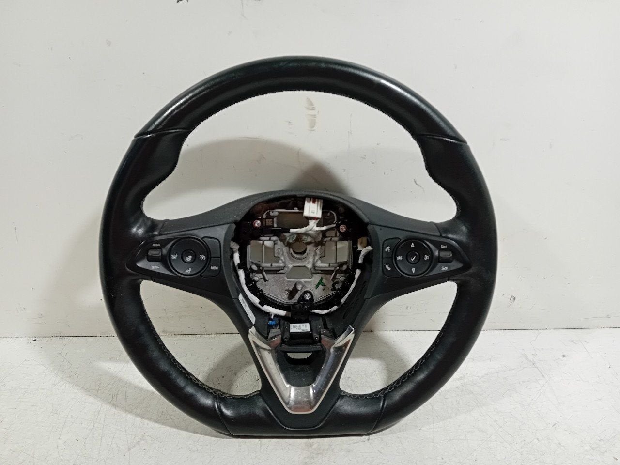 Stuur Opel Corsa, Auto-onderdelen, Besturing, Onderdelen@venauto.nl, Van der Ven Autorecycling B.V., Gebruikt, Ettenseweg 76, 4706 PB Roosendaal, The Netherlands
