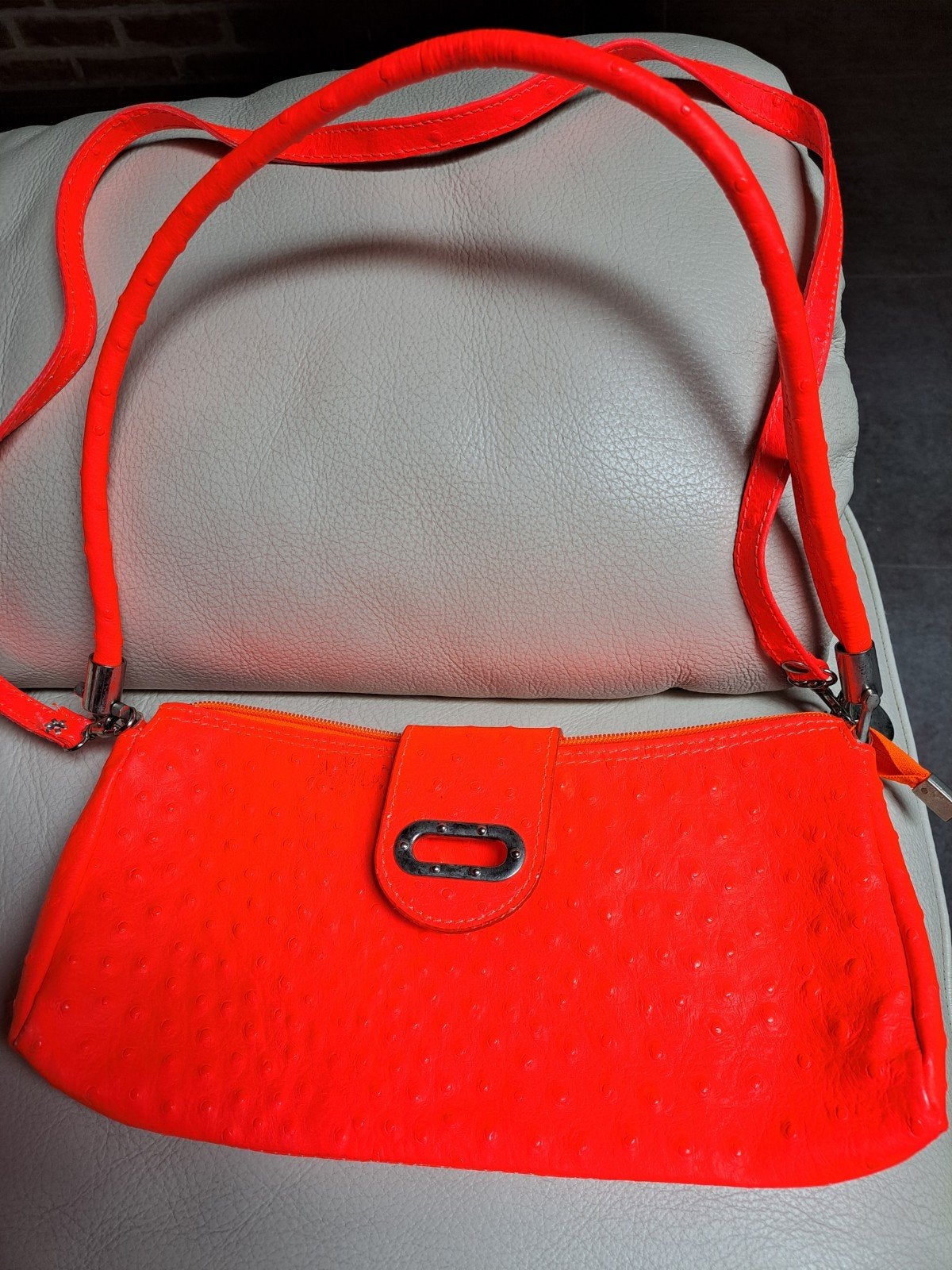handtas, Handtassen en Accessoires, Tassen | Damestassen, Ophalen of Verzenden, Handtas