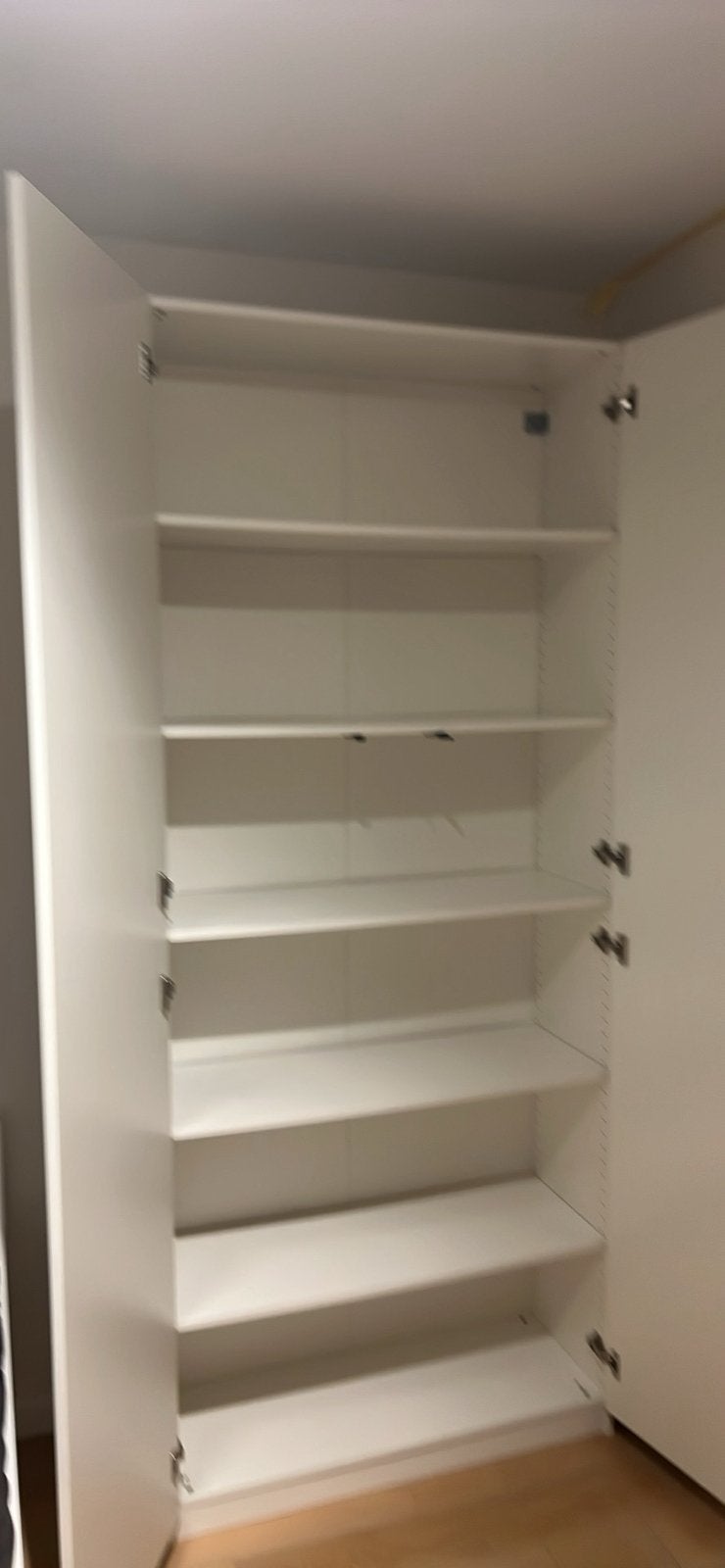 Pax-kast (basiselement), Huis en Inrichting, Ophalen, Gebruikt