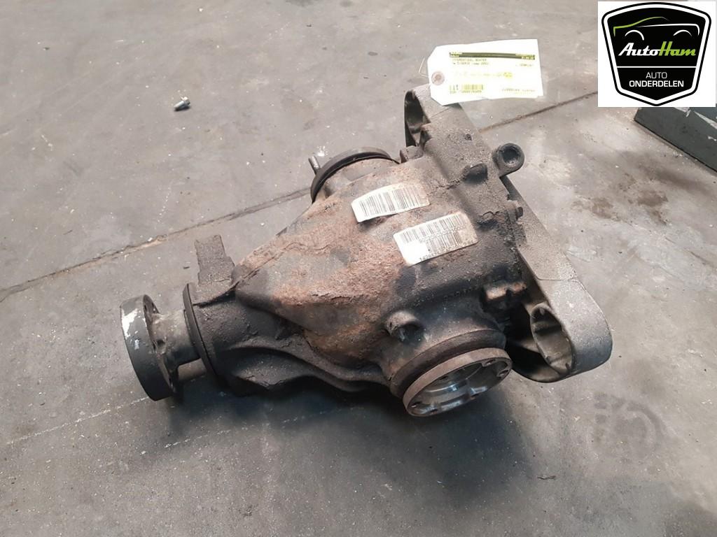 DIFFERENTIEEL ACHTER BMW 5 serie Touring (E39), Auto-onderdelen, Dhr. J. Ham, Gebruikt, Administratie@autoham.nl, BMW