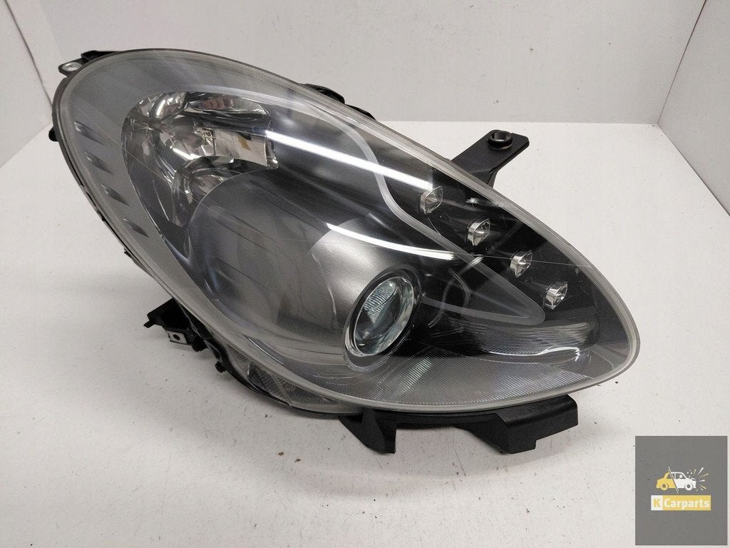 00505202280, Alfa Romeo Giulietta Dark Lens LED Lampe Droite, Autos : Pièces & Accessoires, Éclairage, Alfa Romeo, Utilisé