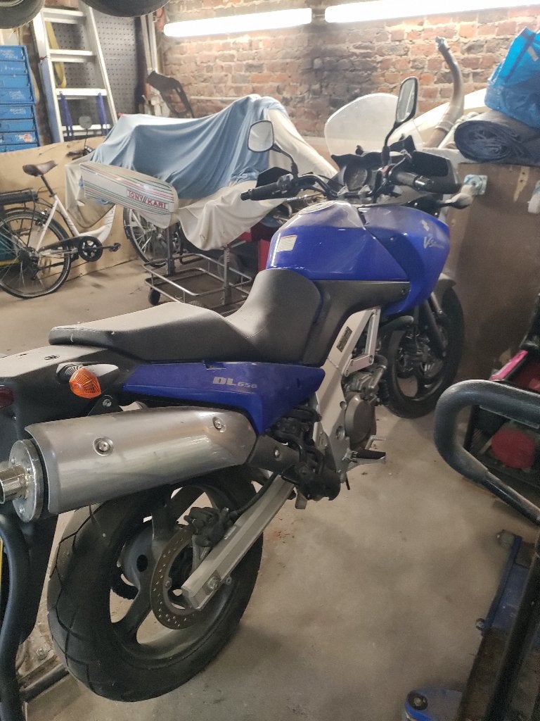 moto, Motoren, Overige Motoren, Ophalen, 2 cilinders