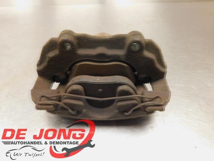 Etrier de frein (pince) avant droit d'un Ford Transit Connec, -, 3 mois de garantie, -, -