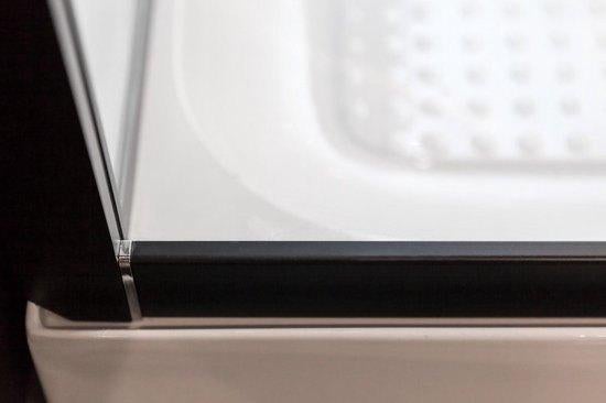 complete Zach douche cabine, Ophalen, Nieuw, Glas, Douche