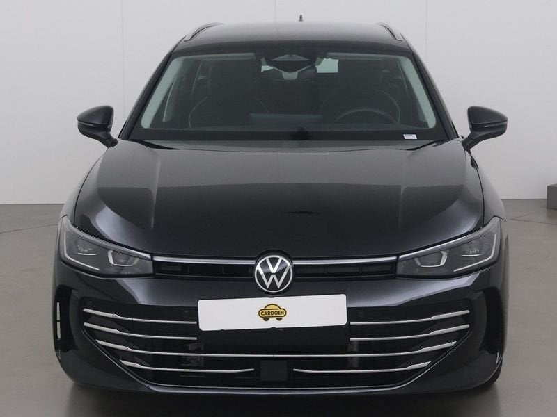 Volkswagen Passat Variant 1.5 eTSI Elegance 150 AT, Autos, Alarme, Achat, 110 kW, Entreprise