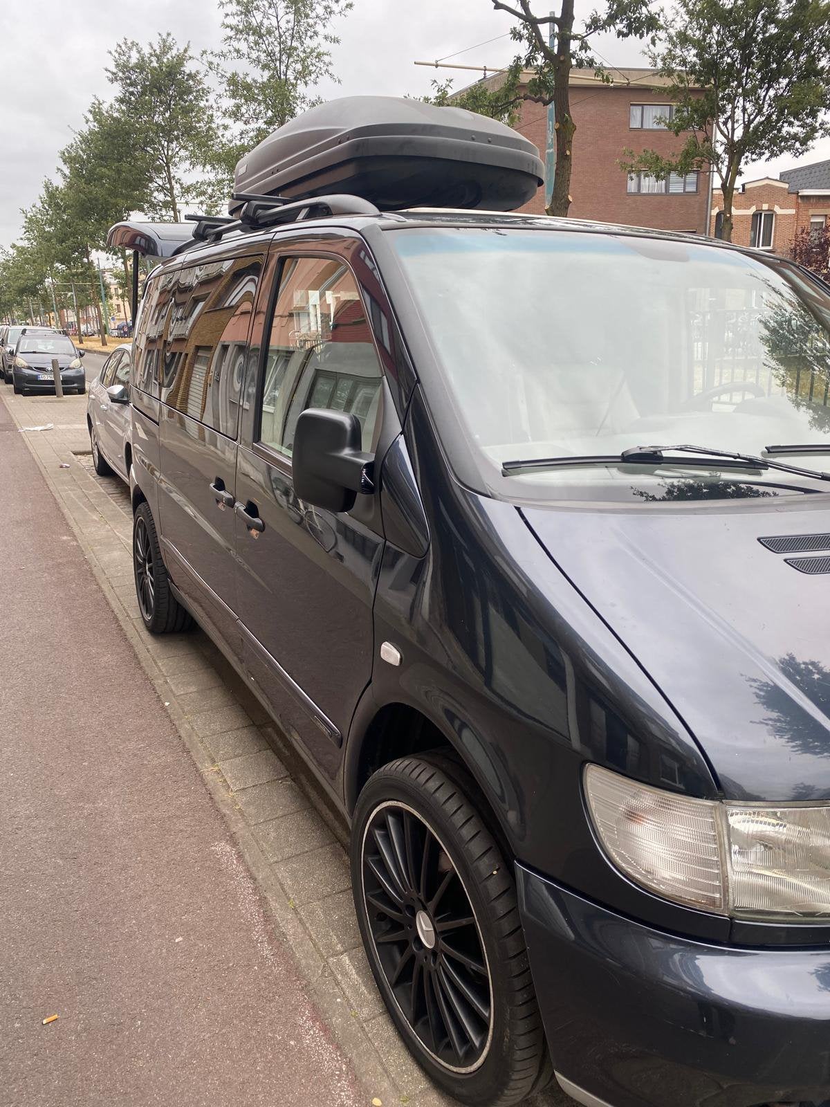 Mercedes, Achat, Beige, Boîte manuelle, 5 portes