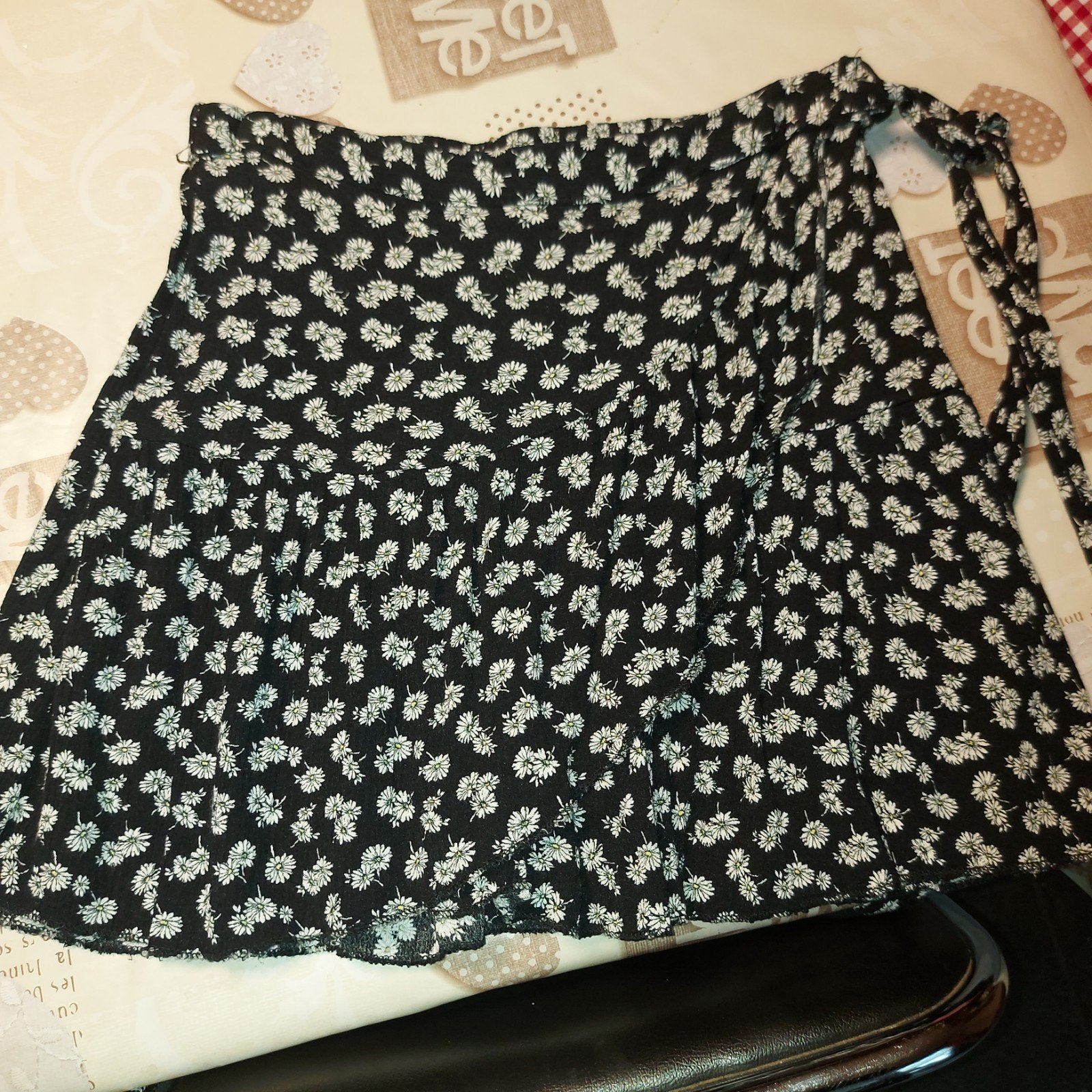 kort rokje, Kleding | Dames, Rokken, Ophalen, Wit