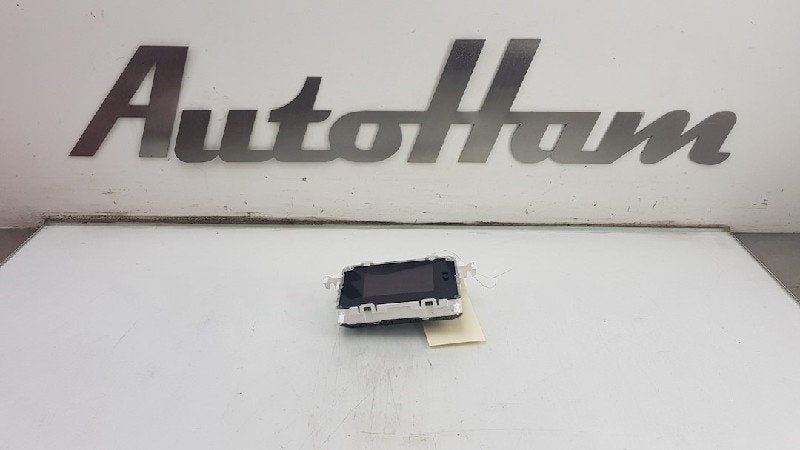 INTERIEUR AFFICHAGE Ford Fiesta 6 (JA8) (01-2008/01-2018), Dhr. J. Ham, Administratie@autoham.nl, Nijkerkerstraat 27a 27a
3821 CD  AMERSFOORT, NL