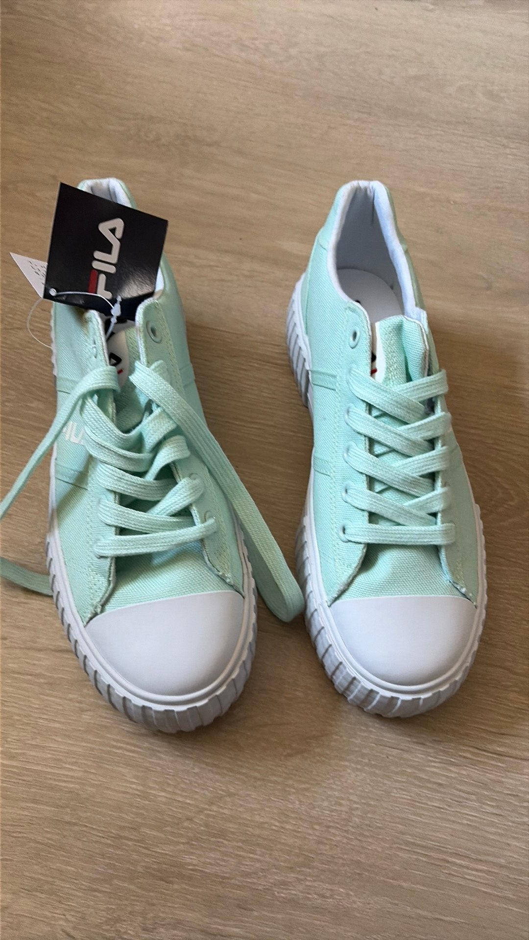 Nieuwe sneakers Fila, Kleding | Dames, Schoenen, Ophalen, Nieuw, Sneakers