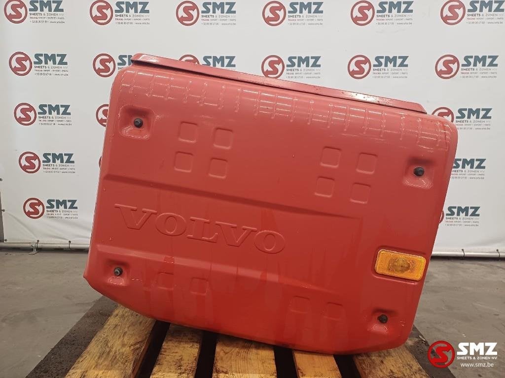 Occ catalyseur Euro 6 Volvo, Utilisé, Volvo, Systèmes d'échappement