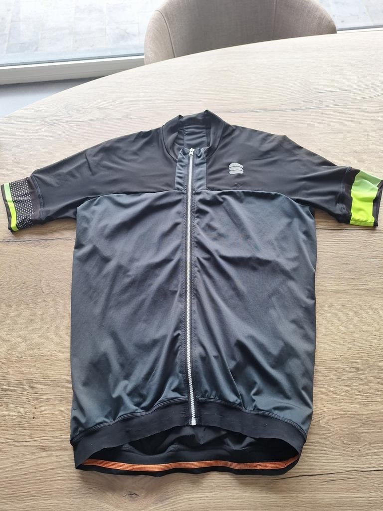 Fietstrui Sportful, Fietsen en Brommers, Ophalen of Verzenden, L