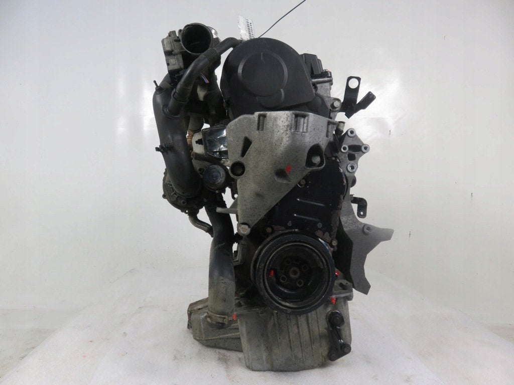 Moteur BNM Nu VW CORDOBA POLO SKODA SEAT IBIZA ROOMSTER FOX, Envoi, Utilisé, Daihatsu