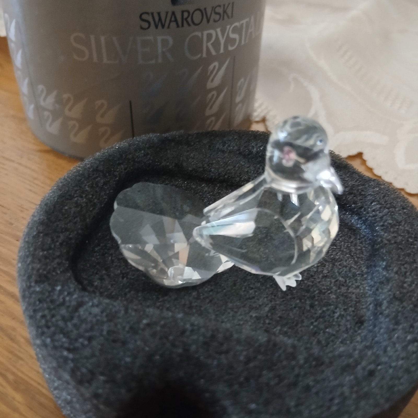 Swarovski, Collections, Swarovski, Enlèvement ou Envoi