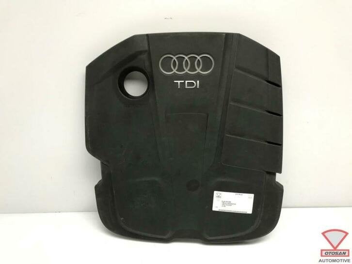 plaque de protection moteur audi a4 8w 04l103925p, AUDI AG, Auto-Union-Strasse 1
85045  Ingolstadt, DE, Audi, Utilisé