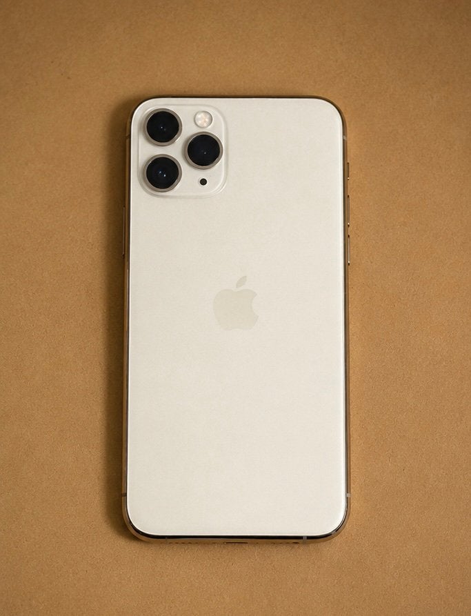 Iphone 11 pro 256gb, Ophalen, Zo goed als nieuw, IPhone 11