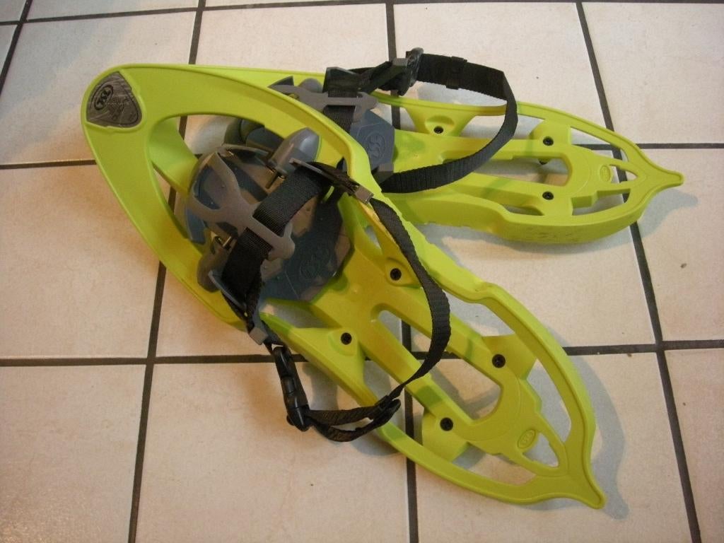 Sneeuwraketten/sneeuwschoenen TSL 302 Ducky - voor kinderen, Ophalen, Gebruikt, Overige typen, Overige merken