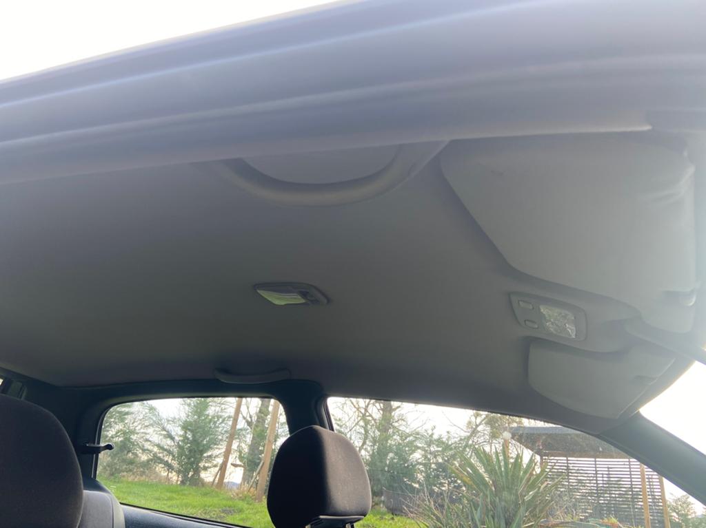 Nissan Sunny/Pulsar GTI 143 pk, foto 7