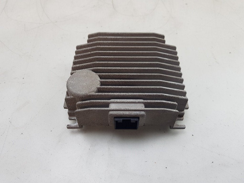 DIVERS VESS module Taycan (Y1A) (|9J1035446H|PAD035446|), Utilisé, Porsche