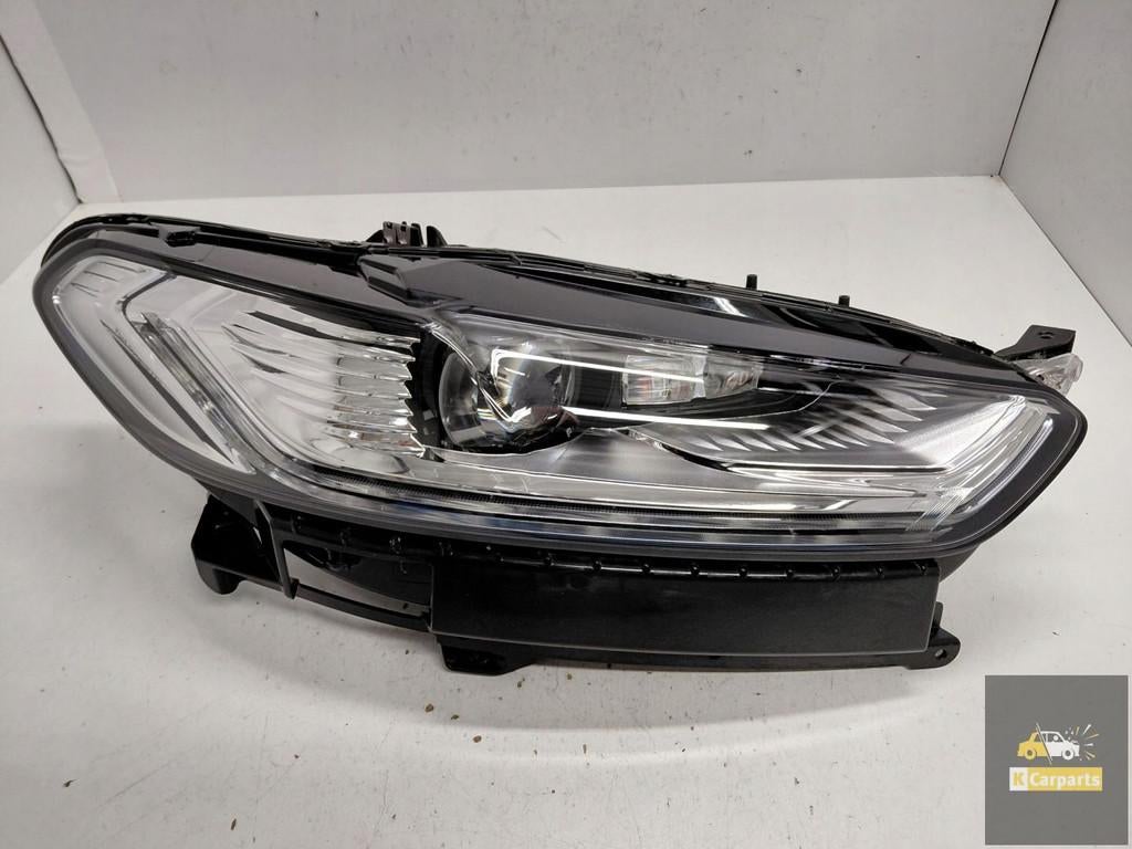 ES73-13D154-Ah, Ford Mondeo Mk5 Volledig Ledlamp rechts, Gebruikt, Info@ford.com, Ford, Ford Motor Company