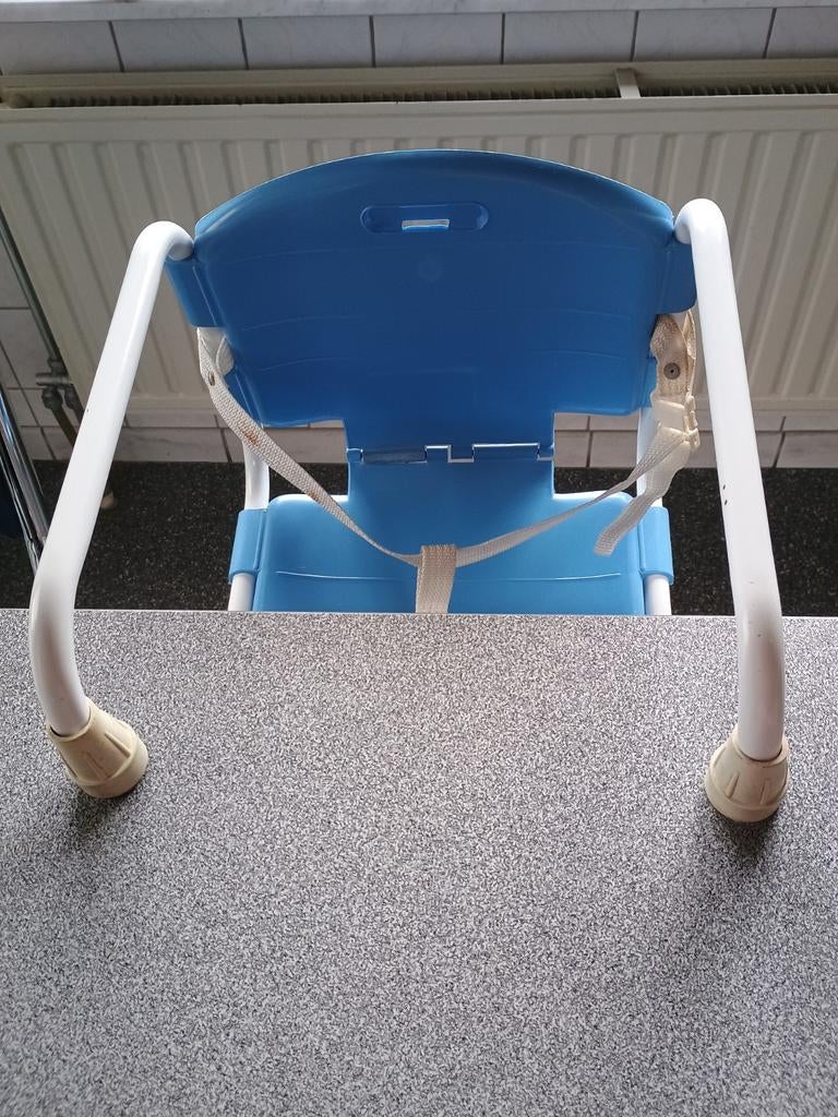 Babydiner, Ophalen of Verzenden, Gebruikt, Hangstoel
