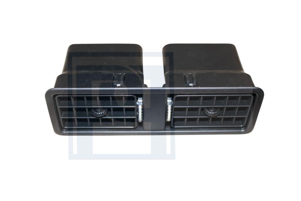 Volvo ventilator rooster fan ventilator volvo 66 daf 66 dubb, Auto-onderdelen, Ophalen of Verzenden, Nieuw
