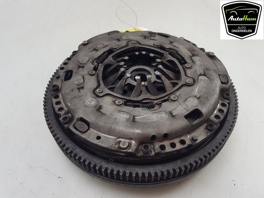 VLIEGWIEL DUBBELE MASSA ABS Transporter T6 (|03L105266EB|), Gebruikt, Volkswagen