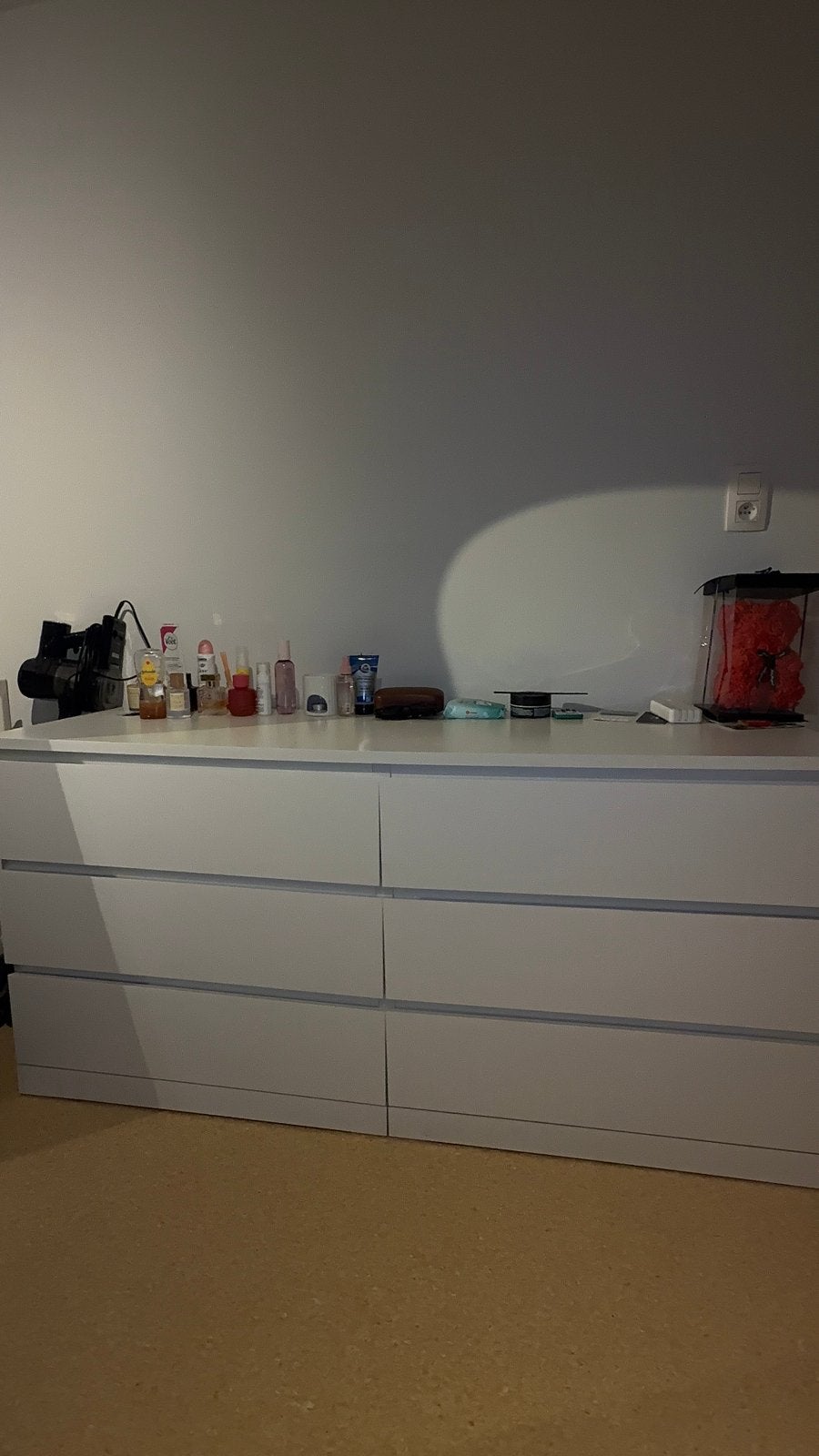 IKEA MALM DRAWER, Ophalen, Zo goed als nieuw