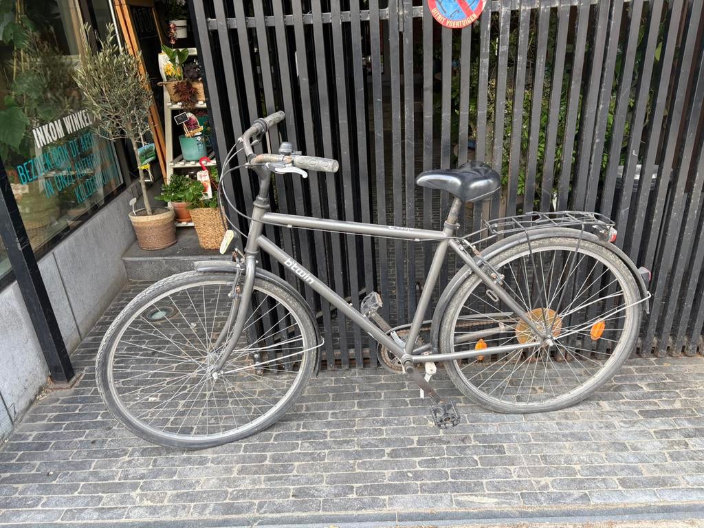 Btwin Fiets, Fietsen en Brommers, Ophalen, Gebruikt, Overige merken