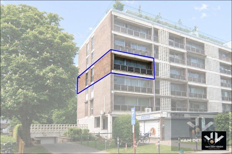 Appartement te Hasselt Runkst, Immo, 212 kWh/m²/jaar, Hasselt, Appartement, 102 m²