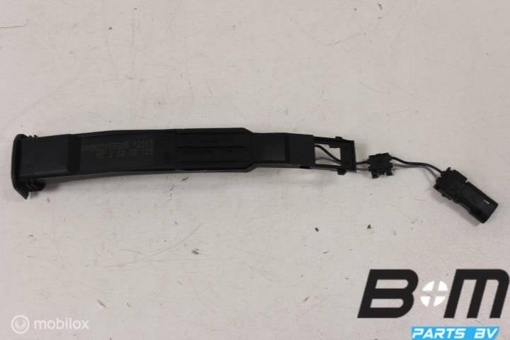 Sensoren voor keyless entry Audi A6 4G Sedan 4G8927753, Gebruikt