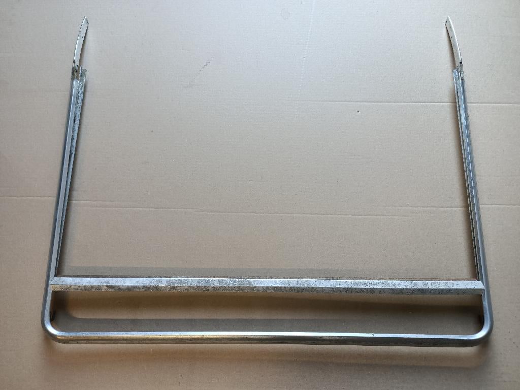 Raam Omlijsting Wurlitzer 2400 (1960) jukebox, Envoi, Wurlitzer